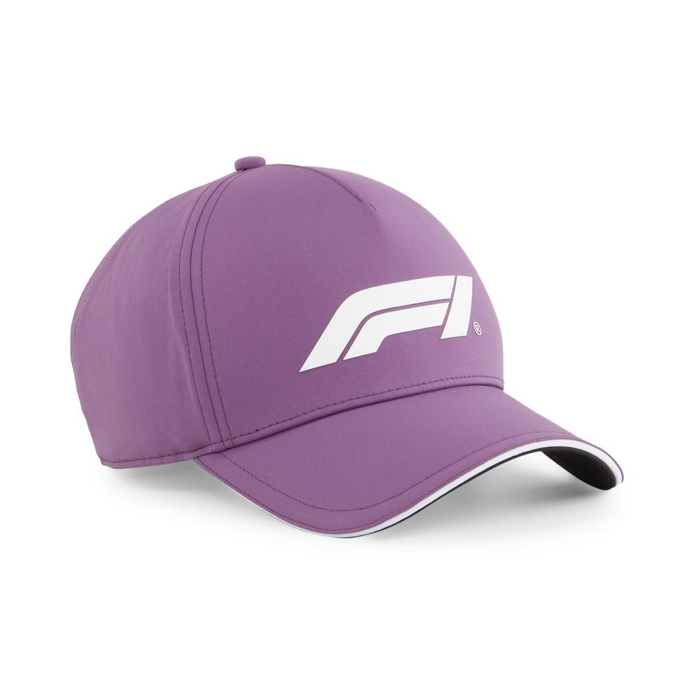 Foto 2 pulgar | Gorra Puma F1 Purpura