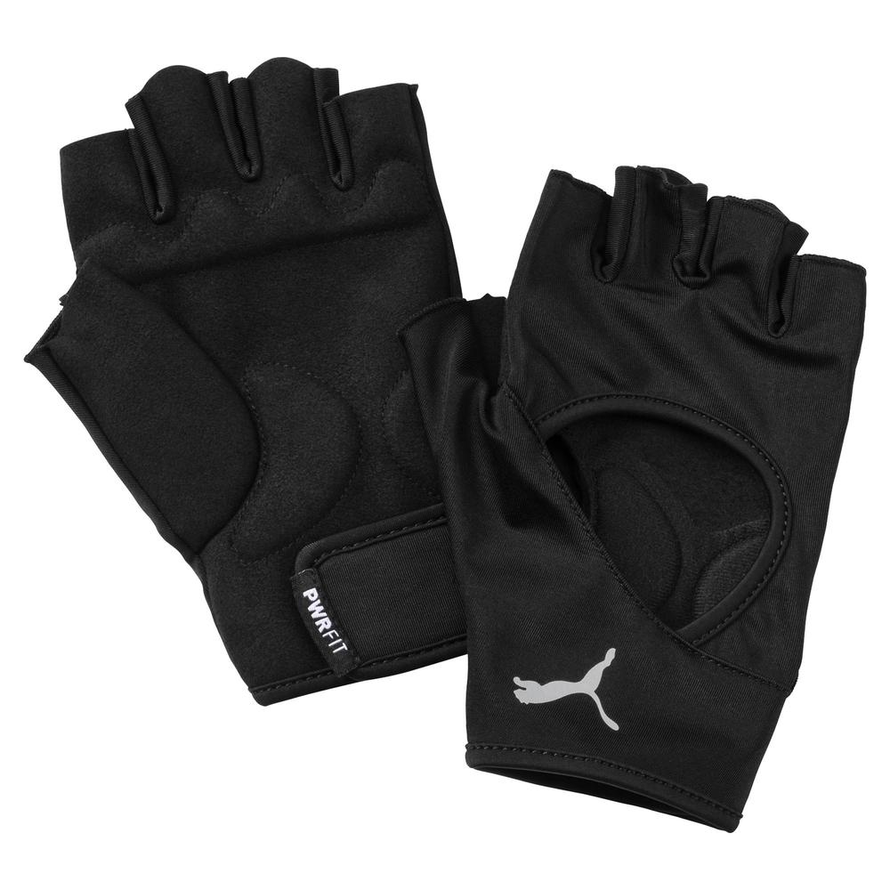 Foto 2 pulgar | Guantes Para Entrenamiento Puma Essential Unisex Negro
