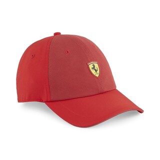Foto 1 | Gorra Puma Escuderia Ferrari Race Bb Unisex Rojo