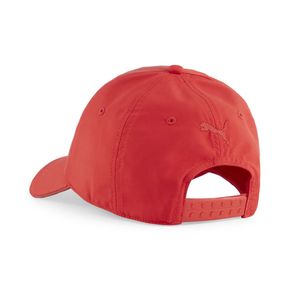 Foto 3 pulgar | Gorra Puma Escuderia Ferrari Race Bb Unisex Rojo