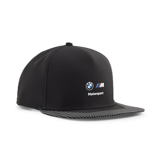 Foto 1 | Gorra Puma Bmw M Motorsport Negro