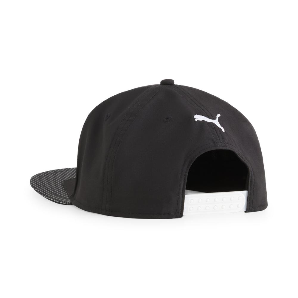 Foto 3 pulgar | Gorra Puma Bmw M Motorsport Negro