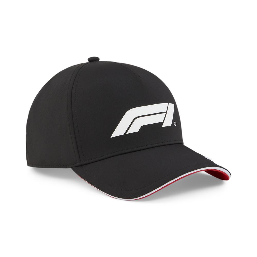 Foto 2 pulgar | Gorra Puma F1 Negro