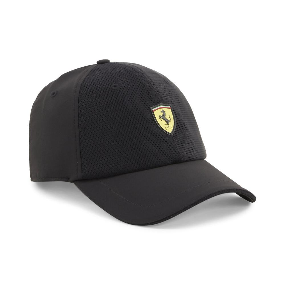 Foto 2 pulgar | Gorra Puma Escuderia Ferrari Race Bb Unisex Negro