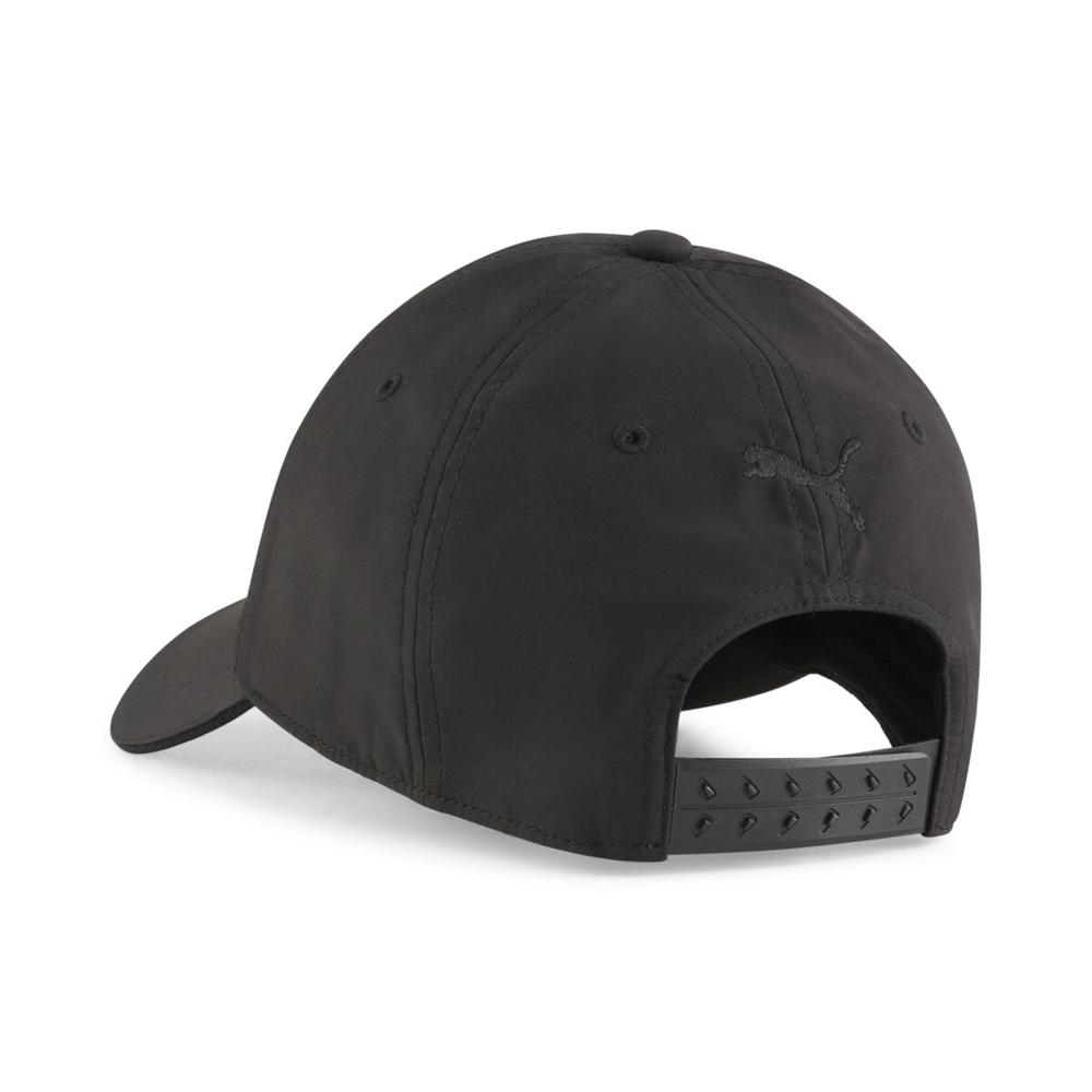 Foto 3 pulgar | Gorra Puma Escuderia Ferrari Race Bb Unisex Negro