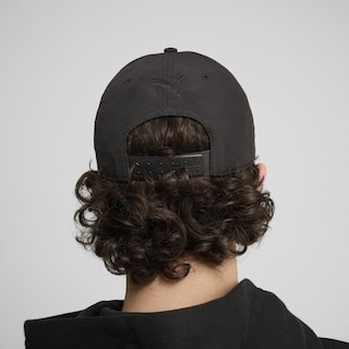 Foto 4 | Gorra Puma Escuderia Ferrari Race Bb Unisex Negro
