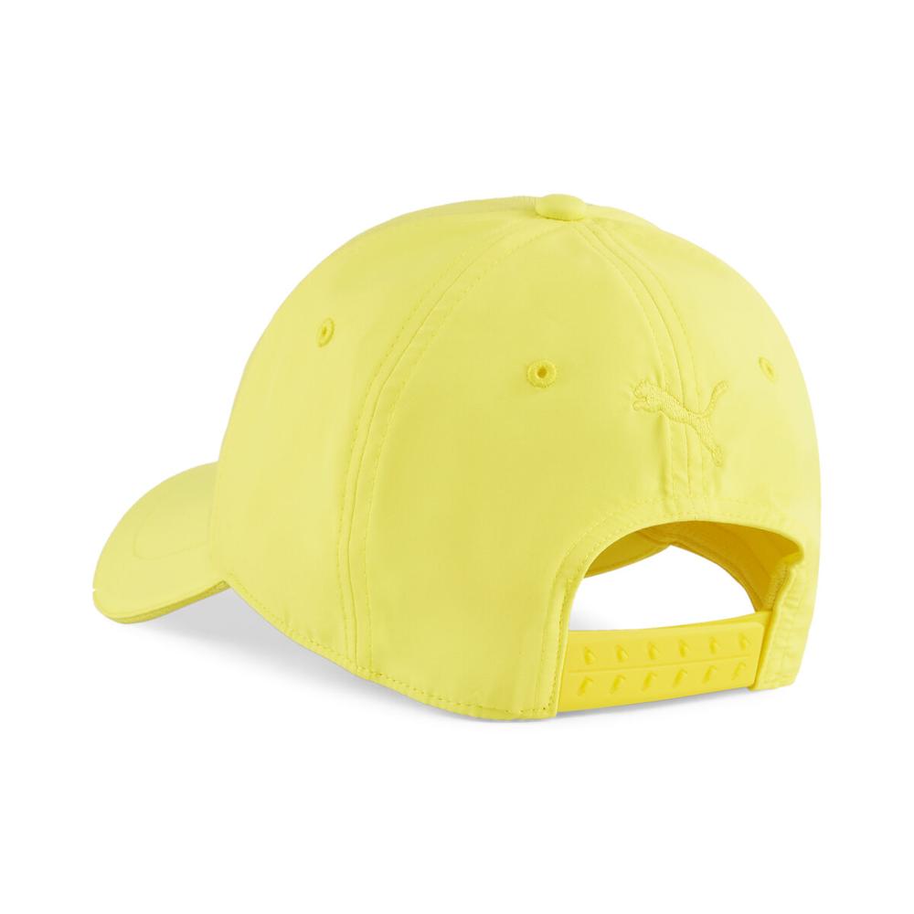 Foto 3 pulgar | Gorra Puma Escuderia Ferrari Race Bb Unisex Amarillo