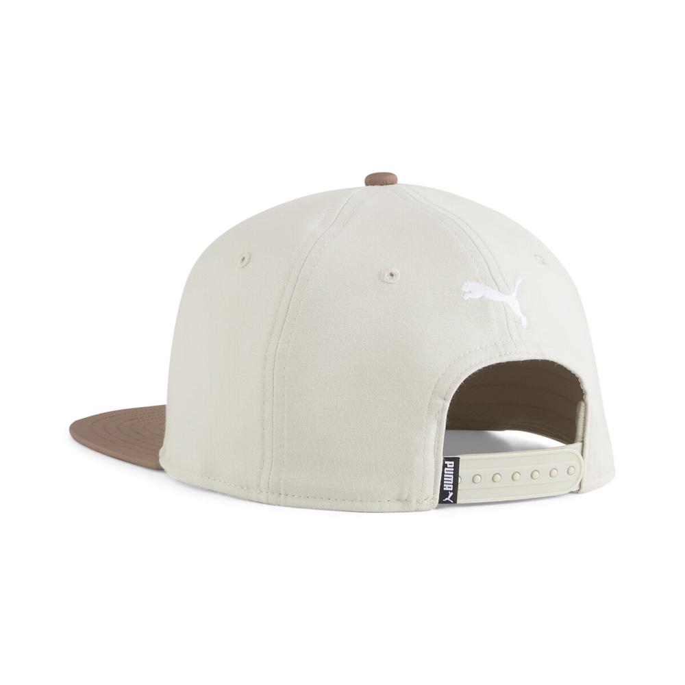 Foto 2 pulgar | Gorra Puma Essential N1 Fb Unisex Beige