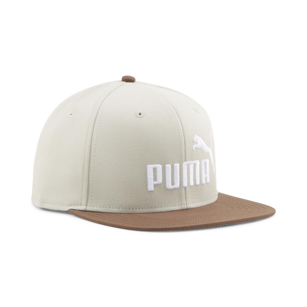 Foto 3 pulgar | Gorra Puma Essential N1 Fb Unisex Beige