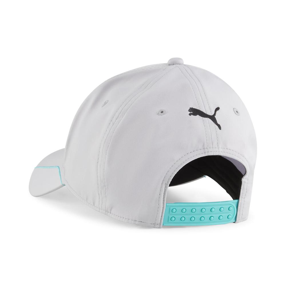 Foto 3 pulgar | Gorra Puma Mercedes Amg Petronas F1 Unisex Gris