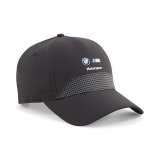 Foto 1 | Gorra De Baseball Puma Bmw Motorsport Unisex Negro