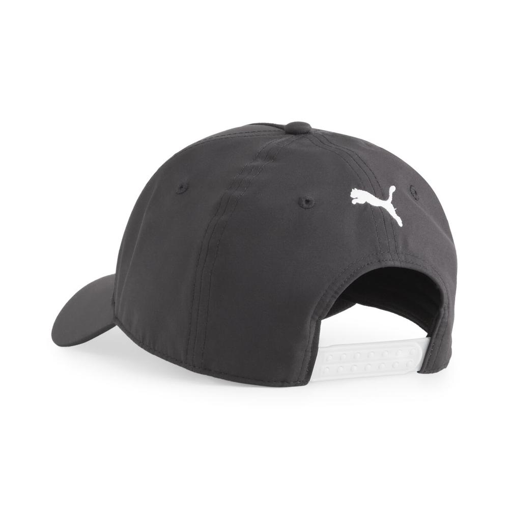 Foto 3 pulgar | Gorra De Baseball Puma Bmw Motorsport Unisex Negro