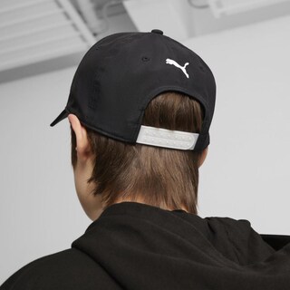 Foto 4 | Gorra De Baseball Puma Bmw Motorsport Unisex Negro