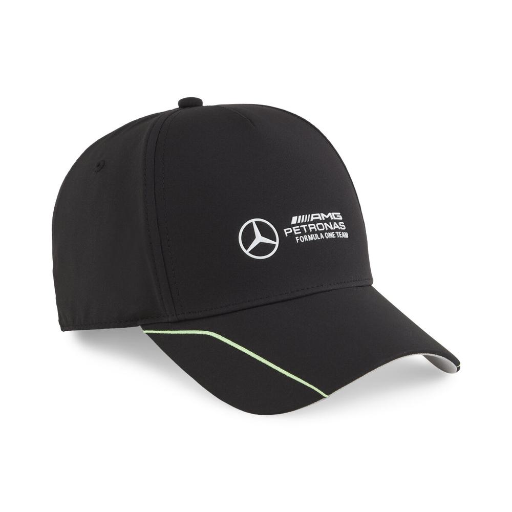 Foto 2 pulgar | Gorra Puma Mercedes Amg Petronas F1 Unisex Negro
