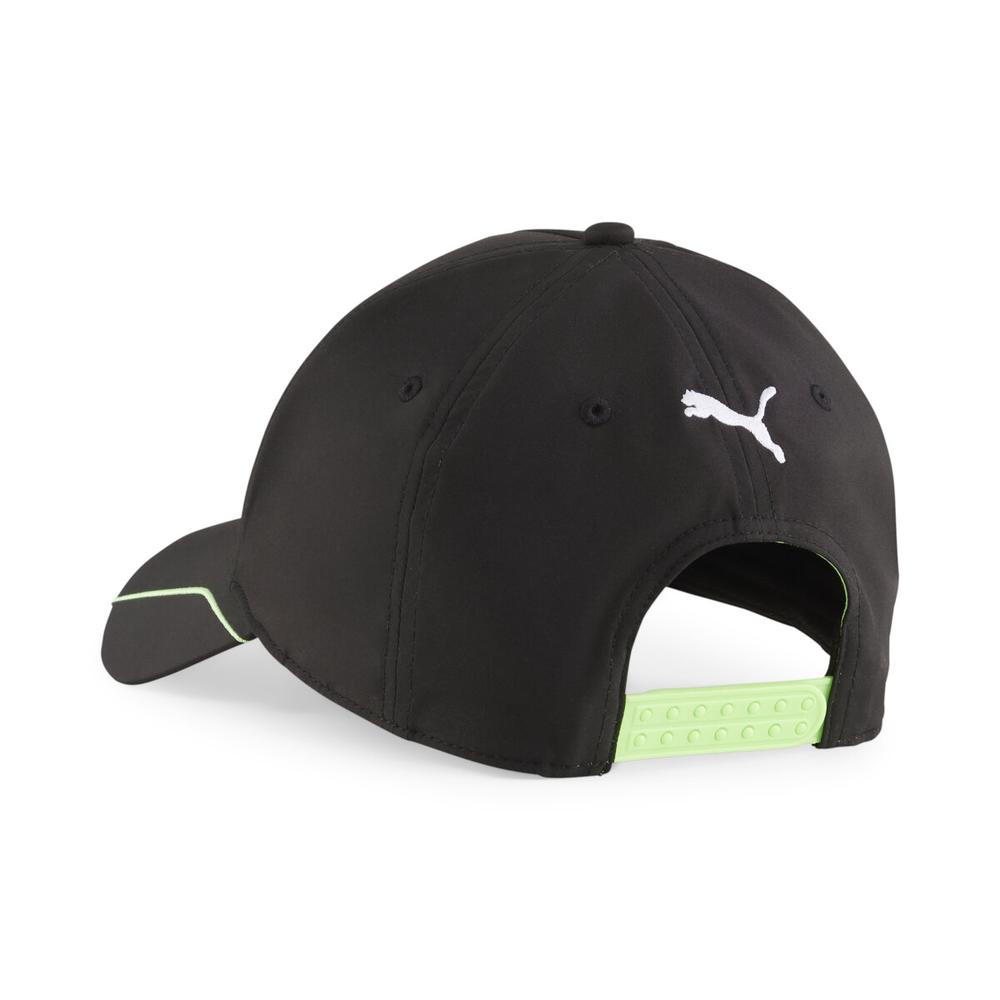 Foto 3 pulgar | Gorra Puma Mercedes Amg Petronas F1 Unisex Negro