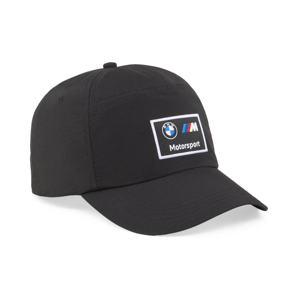 Foto 2 pulgar | Gorra Puma Motorsport Heritage Negro