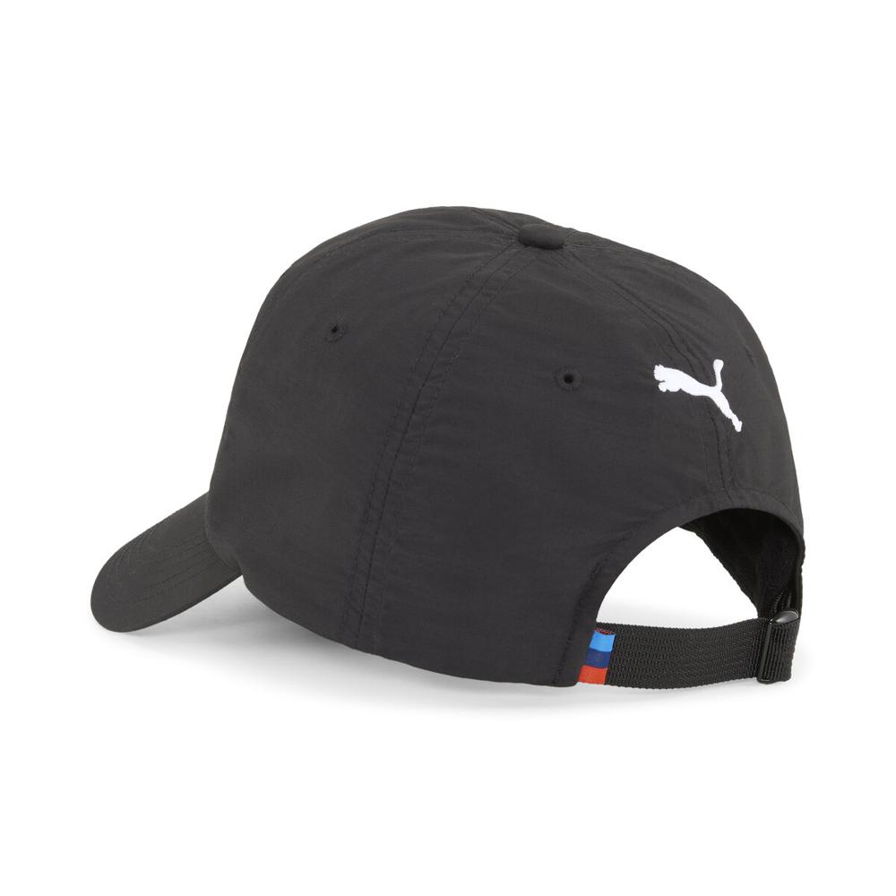 Foto 3 pulgar | Gorra Puma Motorsport Heritage Negro