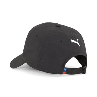 Foto 2 | Gorra Puma Motorsport Heritage Negro