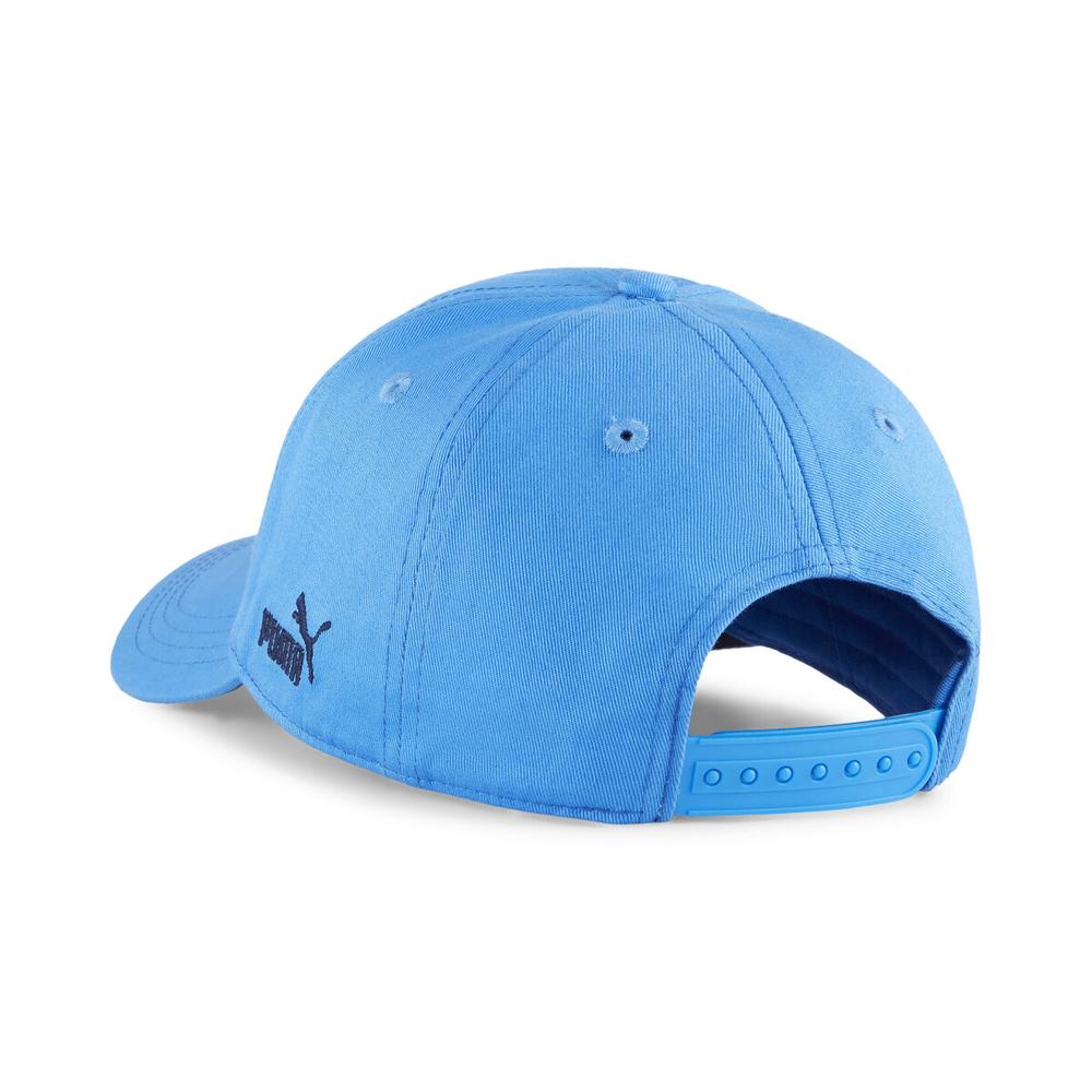 Foto 3 pulgar | Gorra Puma Ess Cap Monterrey Unisex Azul