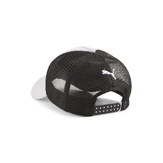 Foto 2 | Gorra Trucker Puma Mercedes Petronas Unisex Gris
