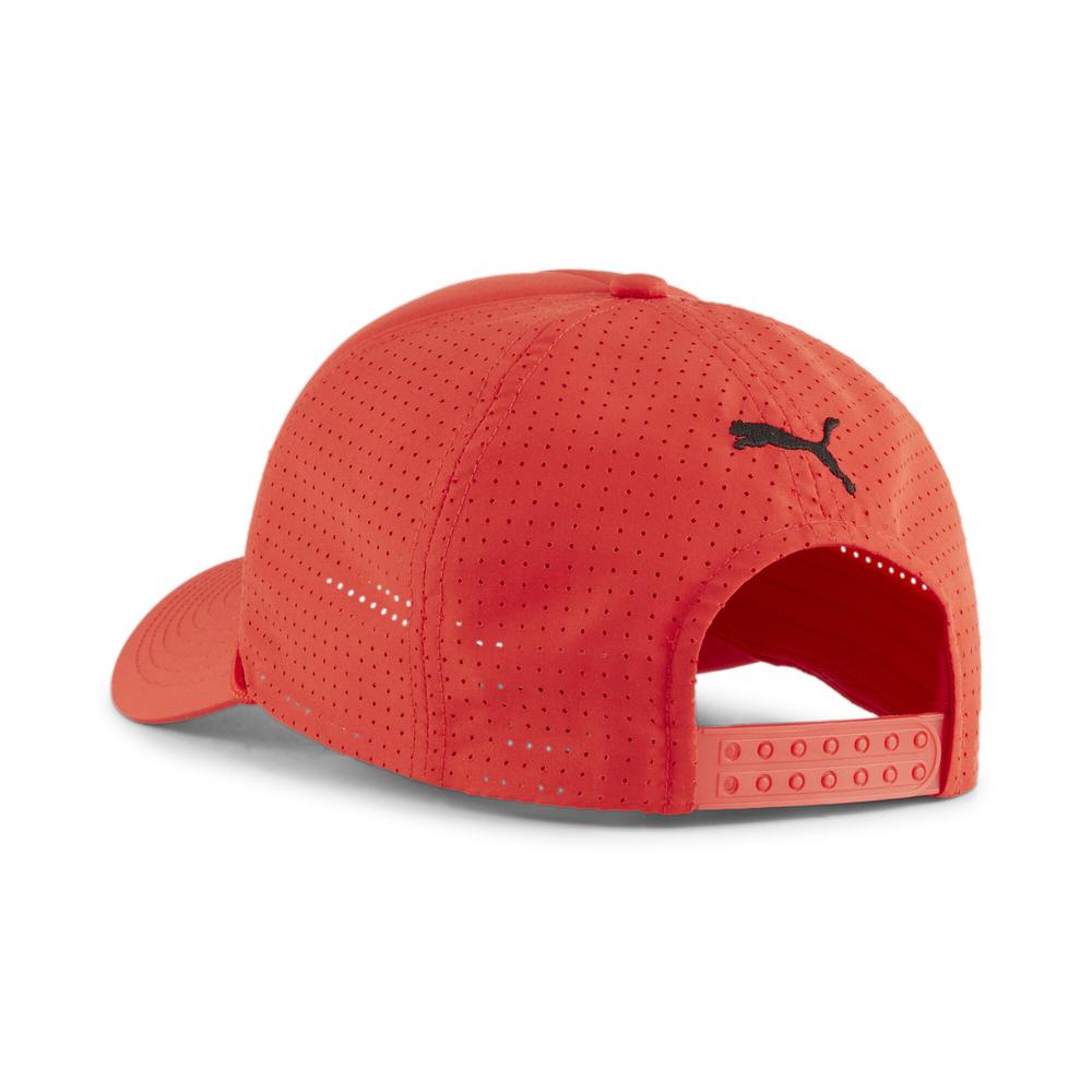 Foto 2 | Gorra Puma Scuderia Ferrari Rojo
