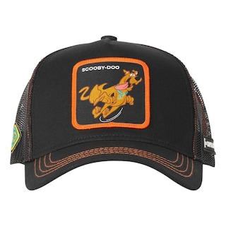 Foto 1 | Gorra Capslab Scooby-doo Scooby Corriendo
