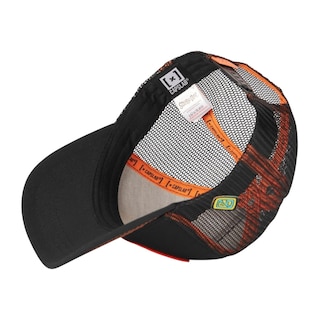 Foto 2 | Gorra Capslab Scooby-doo Scooby Corriendo