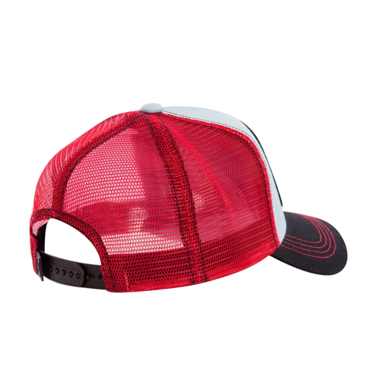 Foto 3 pulgar | Gorra Capslab Dc Comics Batman Y Robin