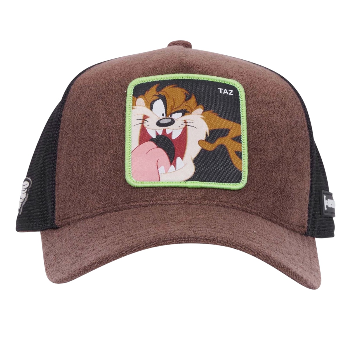 Foto 2 pulgar | Gorra Capslab Taz Cafe
