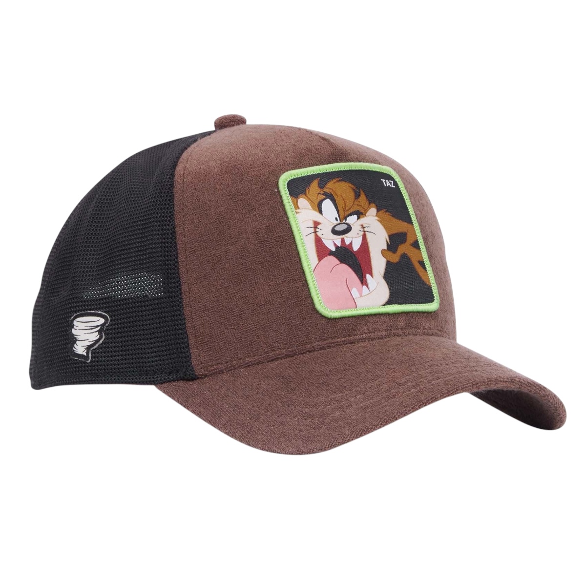 Foto 4 pulgar | Gorra Capslab Taz Cafe