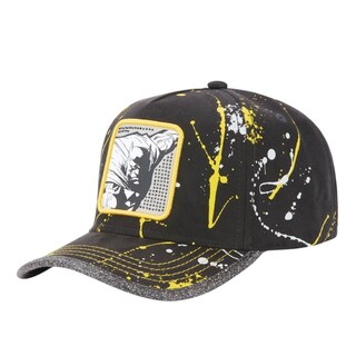 Foto 1 | Gorra Capslab Dc Comics Batman