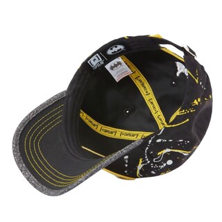Foto 2 | Gorra Capslab Dc Comics Batman