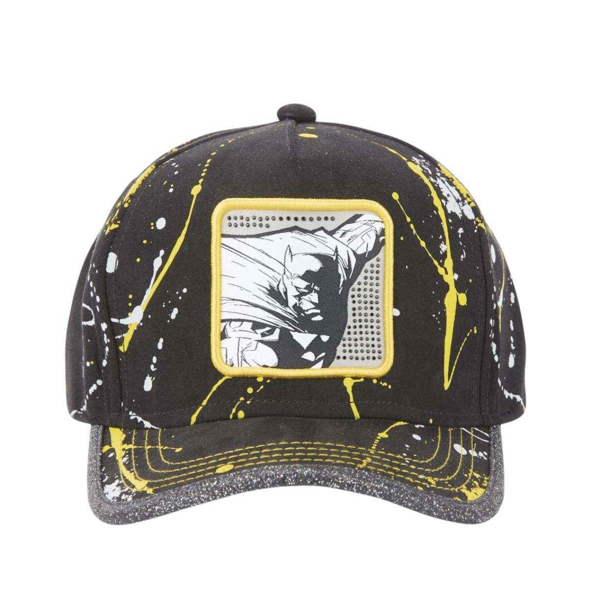 Foto 5 pulgar | Gorra Capslab Dc Comics Batman