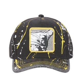 Foto 4 | Gorra Capslab Dc Comics Batman