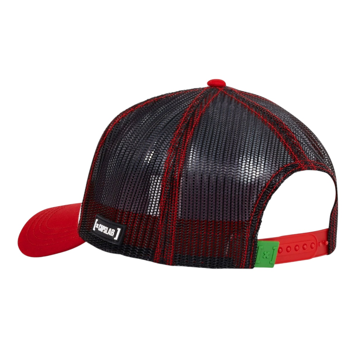 Foto 5 pulgar | Gorra Capslab Afortunado Baraja Y Dados