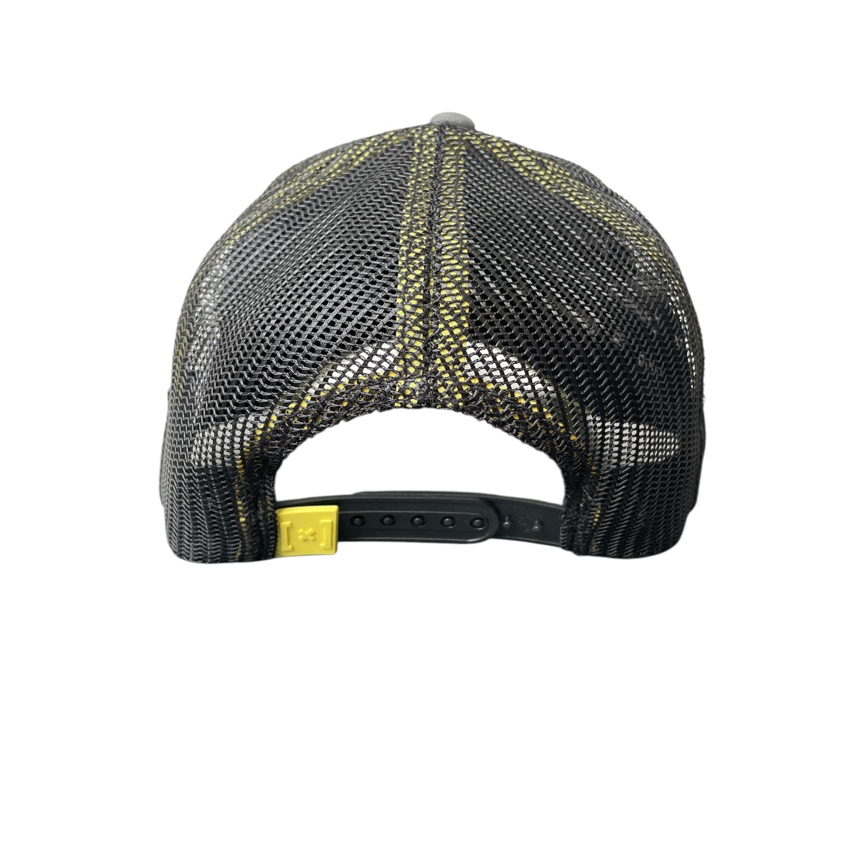 Foto 3 pulgar | Gorra Capslab Naruto Uzumaki Grey