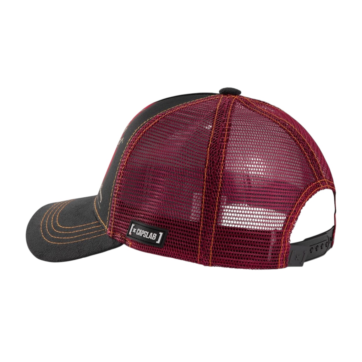 Foto 4 | Gorra Capslab Bugs Bunny ''thats All Folks''