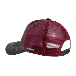 Foto 4 | Gorra Capslab Bugs Bunny ''thats All Folks''
