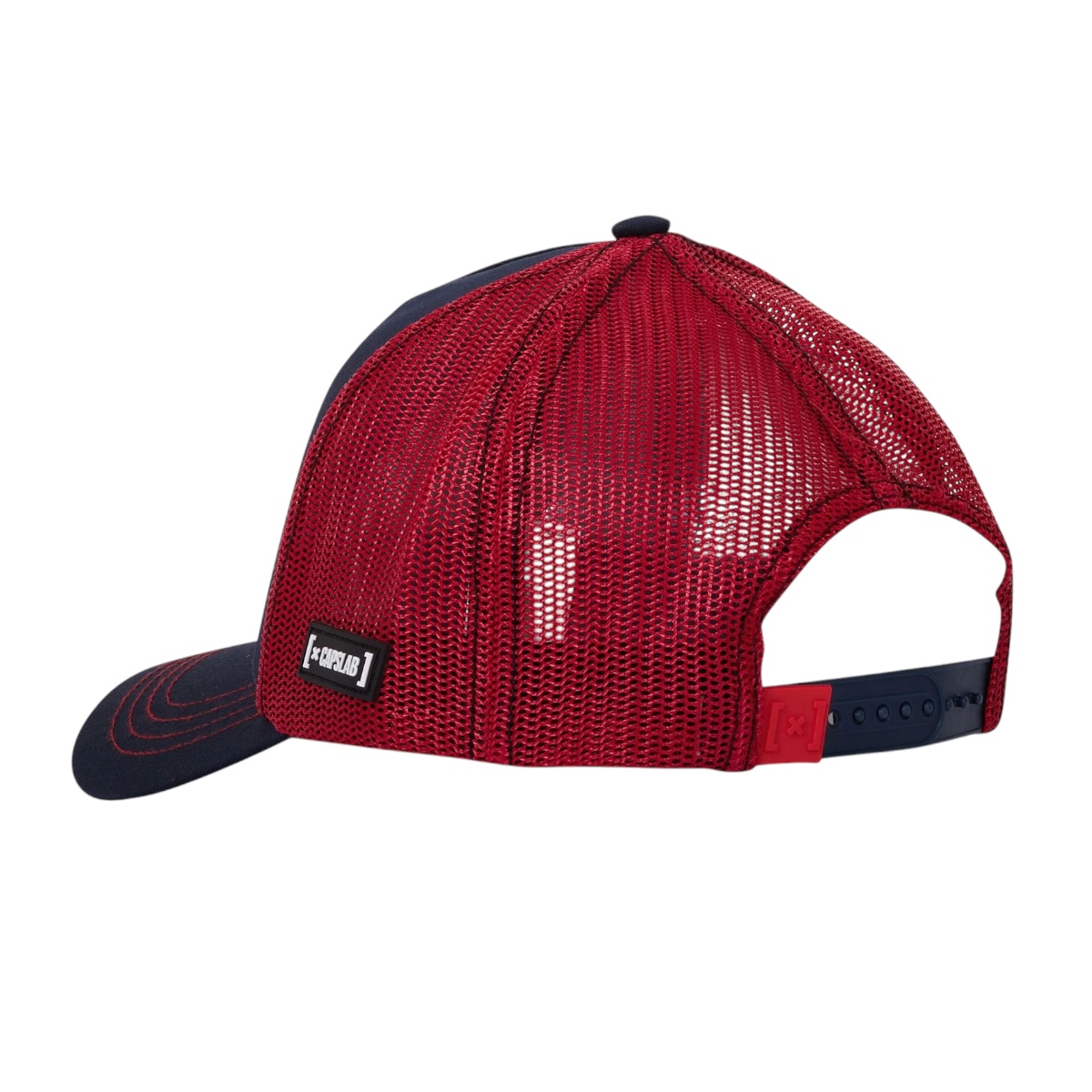 Foto 3 | Gorra Capslab Bugs Bunny