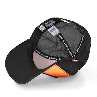 Foto 4 | Gorra Capslab Naruto Uzumaki Tornasol