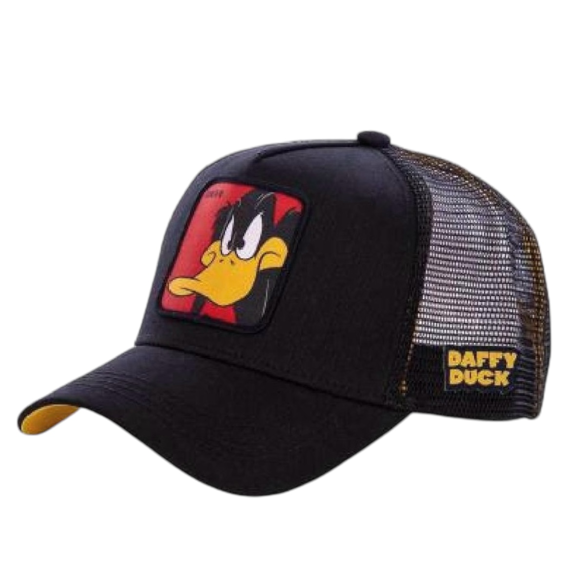 Foto 4 pulgar | Gorra Capslab Daffy Black