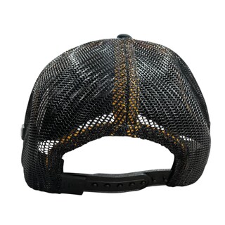 Foto 4 | Gorra Capslab Daffy Black