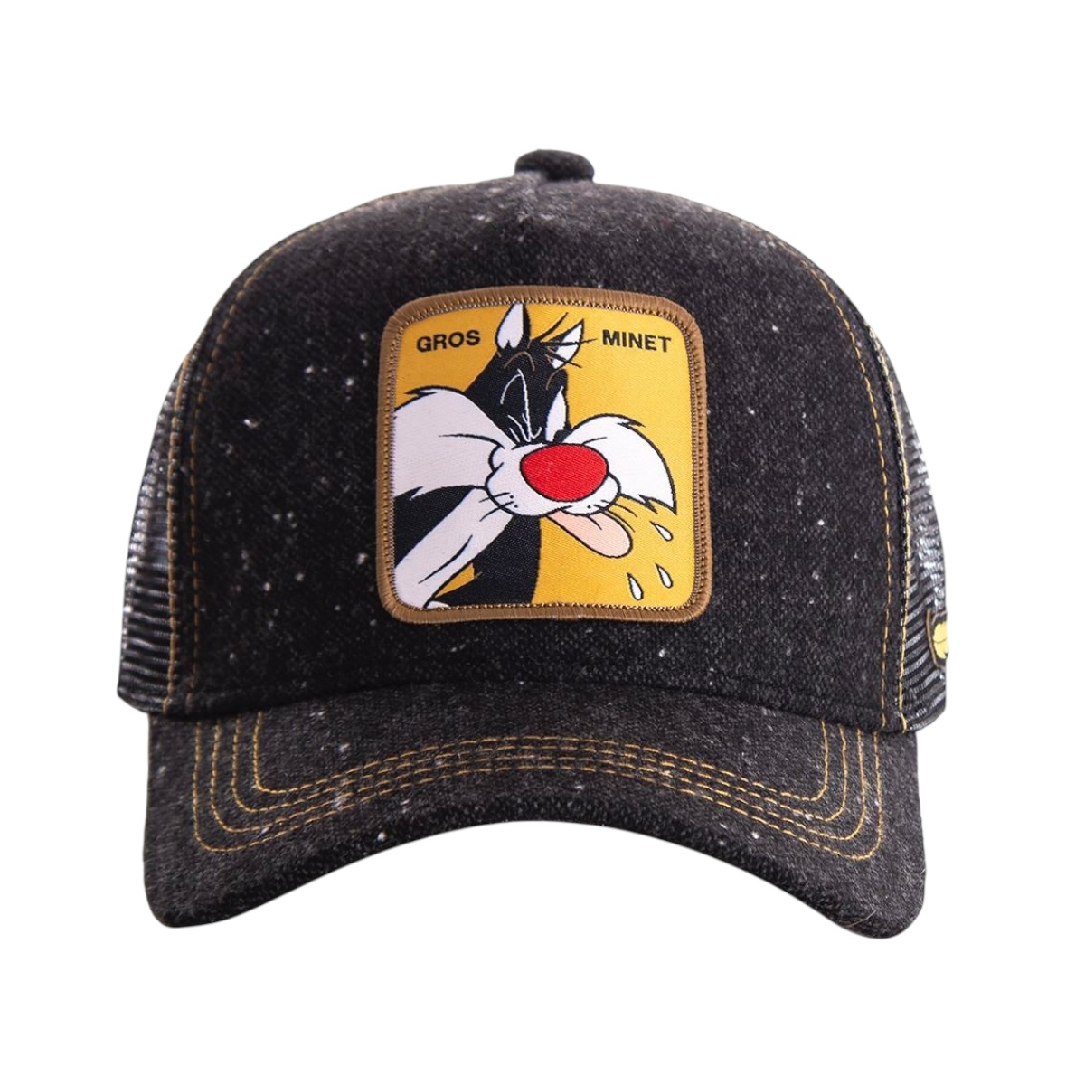 Foto 2 pulgar | Gorra Capslab Silvestre