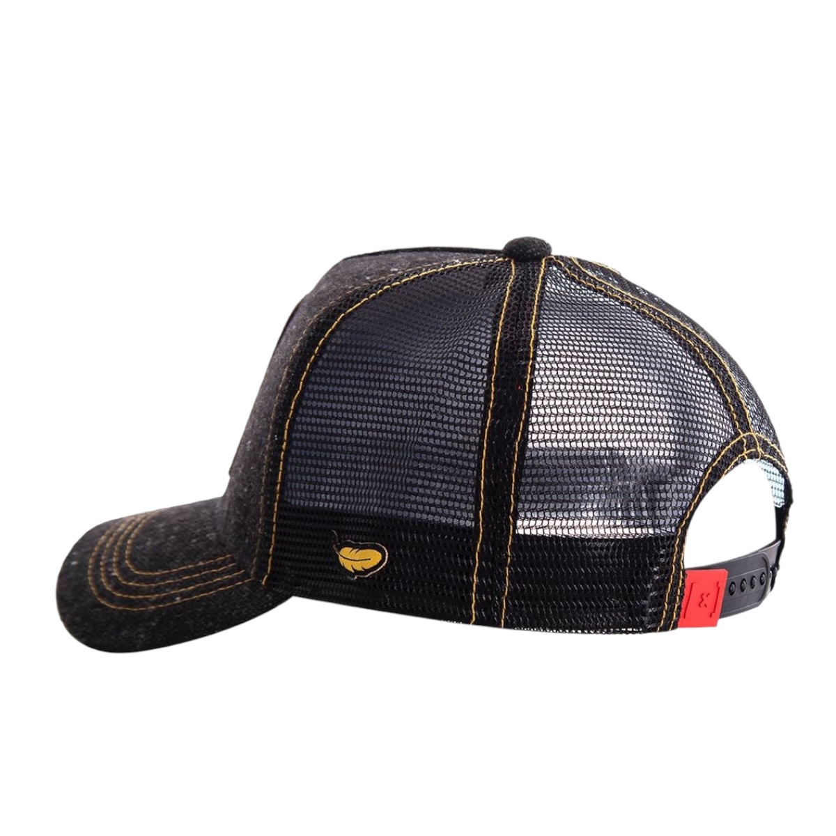 Foto 3 pulgar | Gorra Capslab Silvestre
