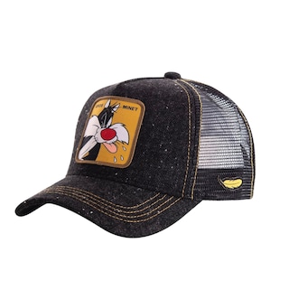 Foto 4 | Gorra Capslab Silvestre