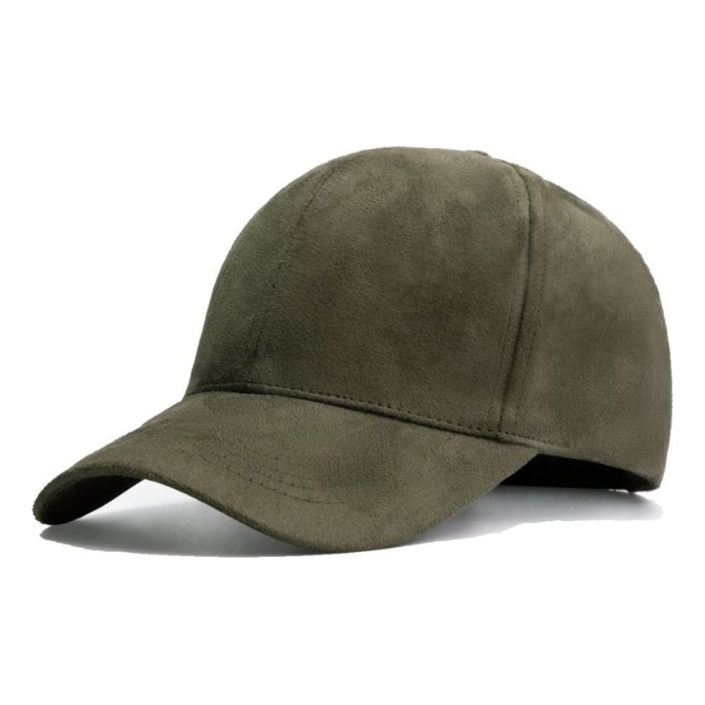Foto 2 pulgar | Gorras Brunel Unisex Color Verde Gamusa