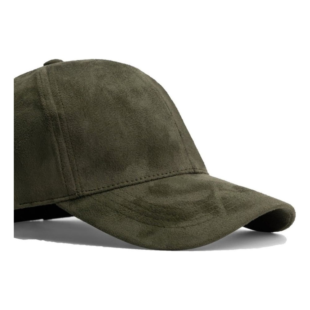 Foto 3 pulgar | Gorras Brunel Unisex Color Verde Gamusa
