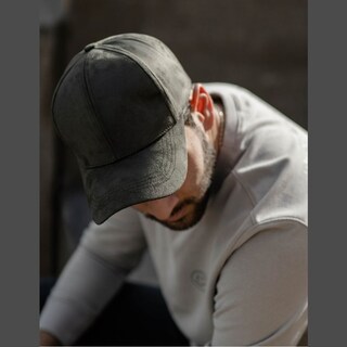 Foto 5 | Gorras Brunel Unisex Color Verde Gamusa