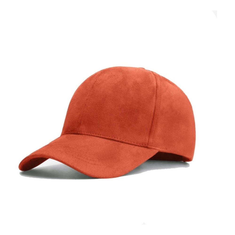 Foto 2 pulgar | Gorras Brunel Unisex Color Naranja Gamusa