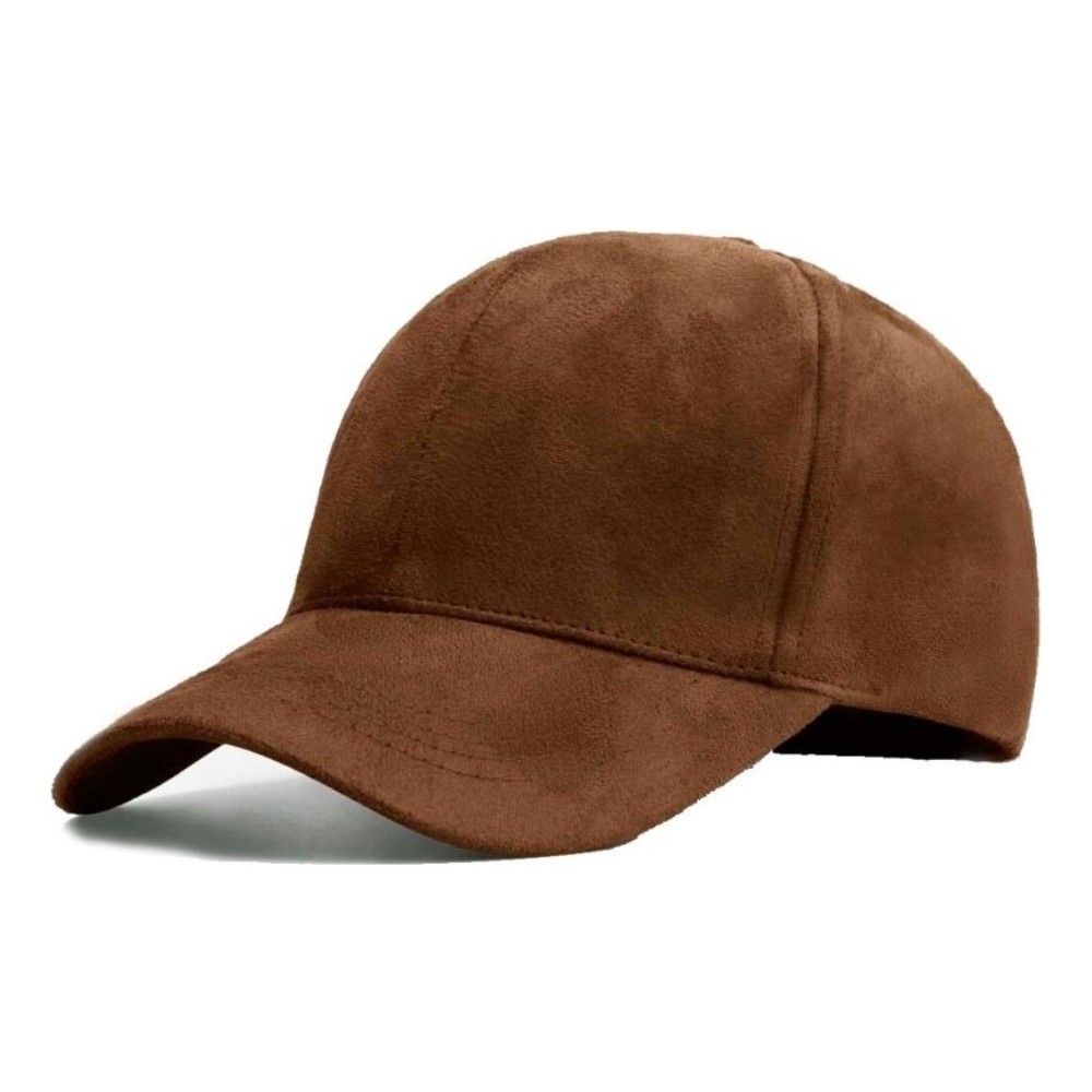 Foto 2 pulgar | Gorras Brunel Unisex Color Marrón Gamusa